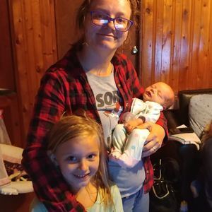 Meet your Posher, Catherine